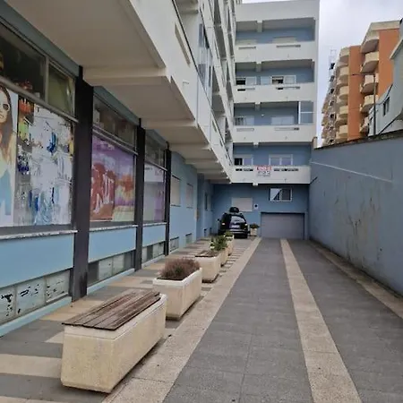 شقة And Sun فيغيورا دا فوز