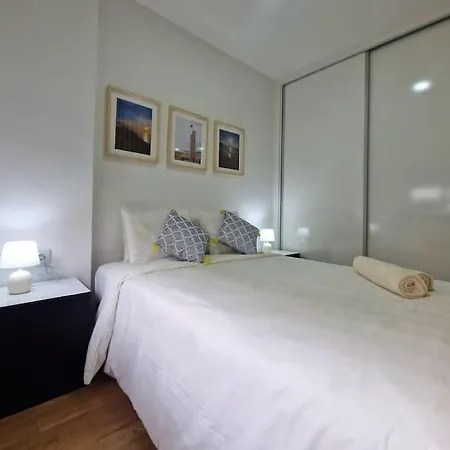 Apartamento And Sun