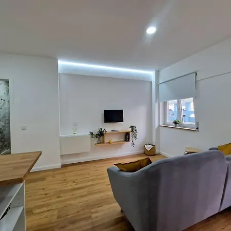 Apartment And Sun Figueira da Foz
