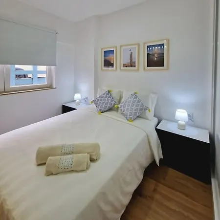 Apartamento And Sun *