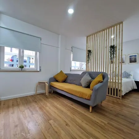 Apartamento And Sun