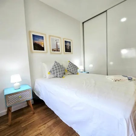 And Sun Figueira da Foz