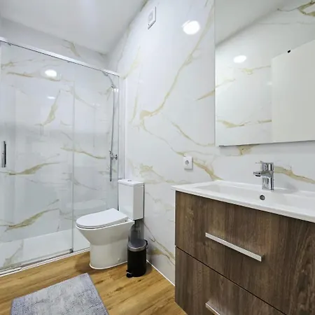 And Sun Appartement Figueira da Foz