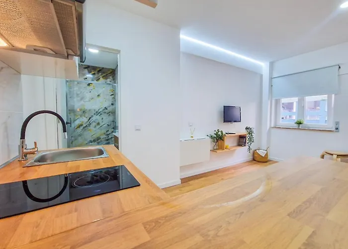 And Sun Appartement